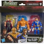 Hasbro Marvel Actionverse Action Figure 3-pack G2652 | Toys-shop.gr
