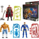 Hasbro Marvel Actionverse Action Figure 3-pack G2652 | Toys-shop.gr