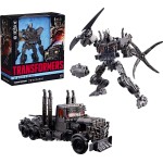 Hasbro Transformers Studio Series Rise of the Beasts Leader Class Scourge G2189 | Toys-shop.gr