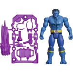Hasbro Avengers Doomsday Actionverse Marvel's Beast G2653 / G3531 | Toys-shop.gr