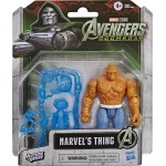 Hasbro Avengers Doomsday Actionverse Marvel's The Thing G2653 / G2821 | Toys-shop.gr