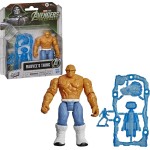 Hasbro Avengers Doomsday Actionverse Marvel's The Thing G2653 / G2821 | Toys-shop.gr