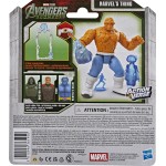 Hasbro Avengers Doomsday Actionverse Marvel's The Thing G2653 / G2821 | Toys-shop.gr