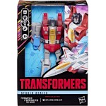 Hasbro Transformers Studio Series Mtmte Collection The Transformers The Movie Voyager Class Starscream G2248 | Toys-shop.gr
