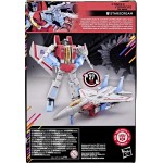 Hasbro Transformers Studio Series Mtmte Collection The Transformers The Movie Voyager Class Starscream G2248 | Toys-shop.gr