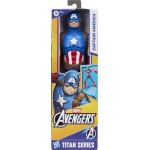 Hasbro Marvel Avengers Titan Series Captain America G2771 | Toys-shop.gr