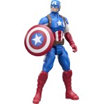 Hasbro Marvel Avengers Titan Series Captain America G2771 | Toys-shop.gr