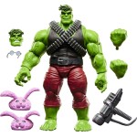 Giochi Preziosi Marvel Legends Series Professor Hulk G2405 | Toys-shop.gr