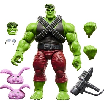 Giochi Preziosi Marvel Legends Series Professor Hulk G2405 | Toys-shop.gr