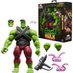 Giochi Preziosi Marvel Legends Series Professor Hulk G2405 | Toys-shop.gr