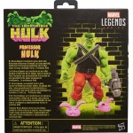 Giochi Preziosi Marvel Legends Series Professor Hulk G2405 | Toys-shop.gr