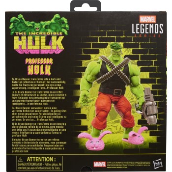 Giochi Preziosi Marvel Legends Series Professor Hulk G2405 | Toys-shop.gr