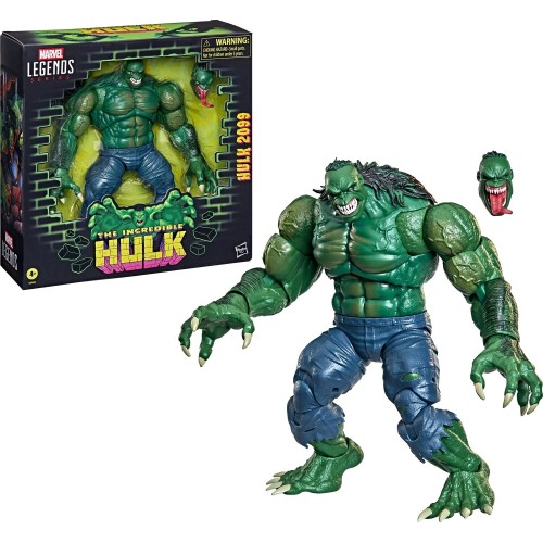 Hasbro Marvel Legends Series Hulk 2099 G2406 | Toys-shop.gr