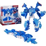 Hasbro Transformers Cyberworld Energon Surge Ultra Magnus Ultimate Cyber Changers G1963 / G2165 | Toys-shop.gr