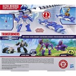 Hasbro Transformers Cyberworld Energon Surge Ultra Magnus Ultimate Cyber Changers G1963 / G2165 | Toys-shop.gr