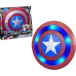 Hasbro Marvel Avengers Marvel Studios Avengers Doomsday Captain America Battle-react Shield G2648 | Toys-shop.gr