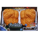 Hasbro Marvel Avengers Marvel Studios Avengers Doomsday Marvel's The Thing Clobberin' FX Fists G3660 | Toys-shop.gr