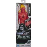 Hasbro Marvel Avengers Doomsday Titan Series Human Torch G2651 / G3224 | Toys-shop.gr