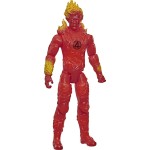 Hasbro Marvel Avengers Doomsday Titan Series Human Torch G2651 / G3224 | Toys-shop.gr