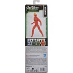 Hasbro Marvel Avengers Doomsday Titan Series Human Torch G2651 / G3224 | Toys-shop.gr