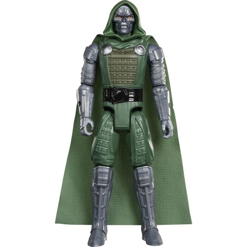 Hasbro Marvel Avengers Doomsday Titan Series Doctor Doom G2651 / G2826 | Toys-shop.gr