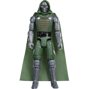 Hasbro Marvel Avengers Doomsday Titan Series Doctor Doom G2651 / G2826 | Toys-shop.gr