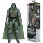 Hasbro Marvel Avengers Doomsday Titan Series Doctor Doom G2651 / G2826 | Toys-shop.gr