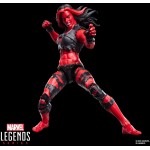 marvel hasbro legends series hulk red sea hulk comics collector 6 inch acti G2082 | Toys-shop.gr