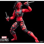 marvel hasbro legends series hulk red sea hulk comics collector 6 inch acti G2082 | Toys-shop.gr