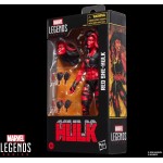 marvel hasbro legends series hulk red sea hulk comics collector 6 inch acti G2082 | Toys-shop.gr