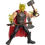 Hasbro Marvel Studios Avengers: Doomsday Actionverse Thor 11.4-cm Action Figure &  G2653 / G2819 | Toys-shop.gr