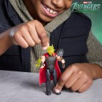 Hasbro Marvel Studios Avengers: Doomsday Actionverse Thor 11.4-cm Action Figure &  G2653 / G2819 | Toys-shop.gr