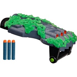 Hasbro Marvel Avengers Marvel Studios Avengers: Doomsday Doctor Doom Doomglow Blaster, Nerf Foam D G2649 | Toys-shop.gr