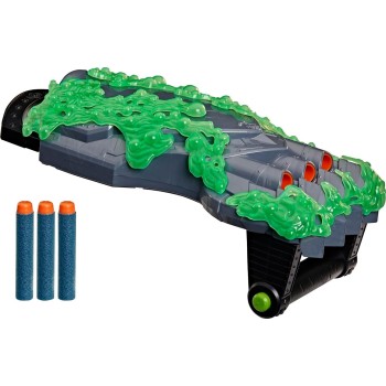 Hasbro Marvel Avengers Marvel Studios Avengers: Doomsday Doctor Doom Doomglow Blaster, Nerf Foam D G2649 | Toys-shop.gr