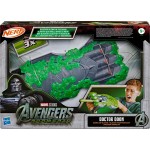 Hasbro Marvel Avengers Marvel Studios Avengers: Doomsday Doctor Doom Doomglow Blaster, Nerf Foam D G2649 | Toys-shop.gr