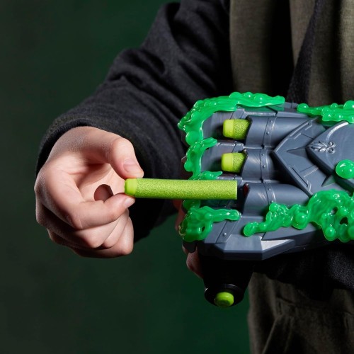 Hasbro Marvel Avengers Marvel Studios Avengers: Doomsday Doctor Doom Doomglow Blaster, Nerf Foam D G2649 | Toys-shop.gr