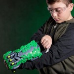 Hasbro Marvel Avengers Marvel Studios Avengers: Doomsday Doctor Doom Doomglow Blaster, Nerf Foam D G2649 | Toys-shop.gr