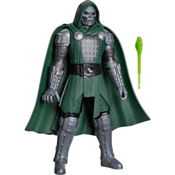 Hasbro Marvel Avengers avn mv5 Feature Figure Scott G2650 | Toys-shop.gr