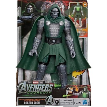 Hasbro Marvel Avengers avn mv5 Feature Figure Scott G2650 | Toys-shop.gr