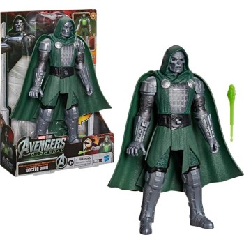 Hasbro avn mv5 Feature Figure Scott G2650 | Toys-shop.gr