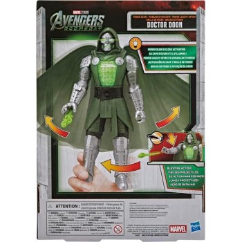 Hasbro avn mv5 Feature Figure Scott G2650 | Toys-shop.gr