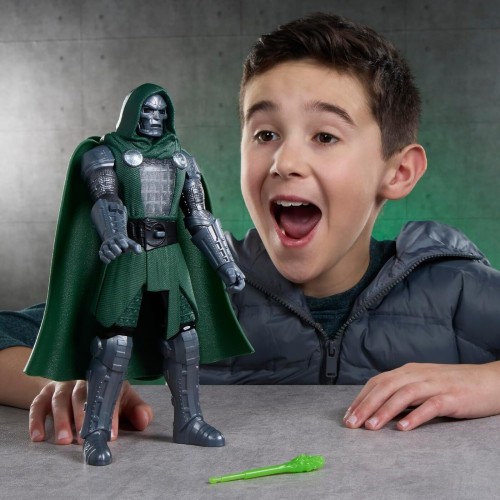 Hasbro Marvel Avengers avn mv5 Feature Figure Scott G2650 | Toys-shop.gr