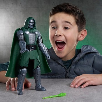 Hasbro avn mv5 Feature Figure Scott G2650 | Toys-shop.gr