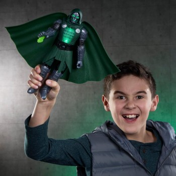Hasbro avn mv5 Feature Figure Scott G2650 | Toys-shop.gr