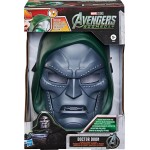 Hasbro Marvel Avengers Marvel Studios Avengers: Doomsday Doctor Doom Power Surge FX Mask, Electron G2658 | Toys-shop.gr