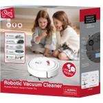 Toys-shop Choice Robotic Vacuum Cleaner JU120076 | Toys-shop.gr