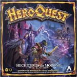 Hasbro Heroquest Wizards of Morcar G1504 | Toys-shop.gr