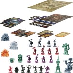 Hasbro Heroquest Wizards of Morcar G1504 | Toys-shop.gr