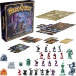 Hasbro Heroquest Wizards of Morcar G1504 | Toys-shop.gr