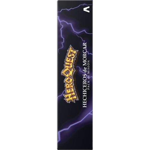 Hasbro Heroquest Wizards of Morcar G1504 | Toys-shop.gr